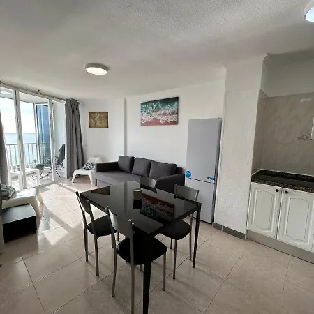 Atlantic Sunset Floor - Americas Apartmán