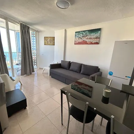 Apartmán Atlantic Sunset Floor - Americas