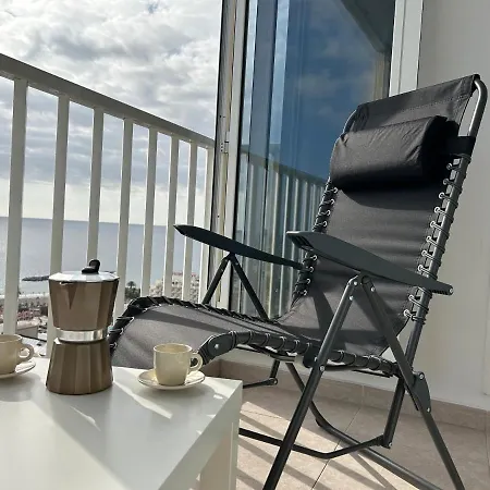 Apartmán Atlantic Sunset Floor - Americas