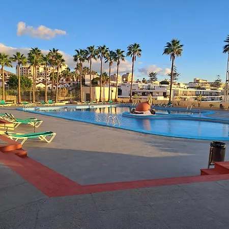 Atlantic Sunset Floor - Americas Apartmán Playa de las Americas (Tenerife)