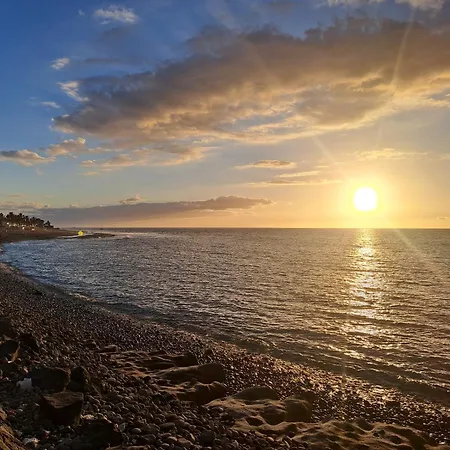 Apartmán Atlantic Sunset Floor - Americas Playa de las Americas (Tenerife)